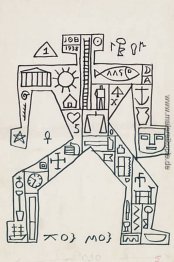 Hombre Constructivo Hombre Constructivo