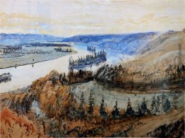 Seine und ihre Inseln