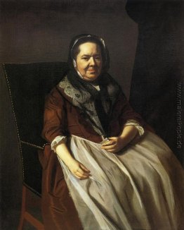 Porträt von Richard Mrs.Paul