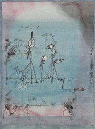 Twittering Maschine Twittering Maschine