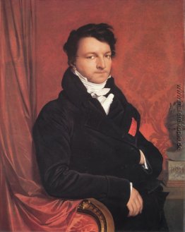 Monsieur de Norvins