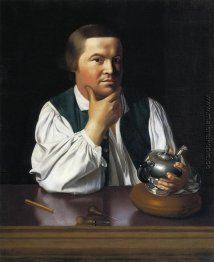 Paul Revere Paul Revere