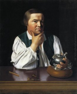  Paul Revere