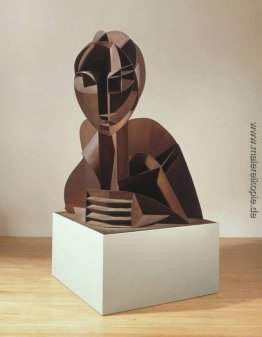 Kopf No. 2