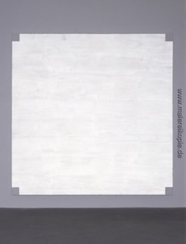 Untitled (White Light - abgeschrägte Kanten)