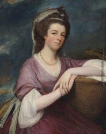 Lady Elizabeth (Scot) Lindsay (1763-1858), Gräfin von Hardwicke Lady Elizabeth (Scot) Lindsay (1763-1858), Gräfin von Hardwicke