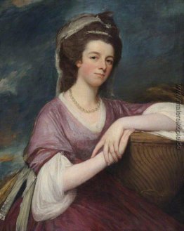 Lady Elizabeth (Scot) Lindsay (1763-1858), Gräfin von Hardwicke
