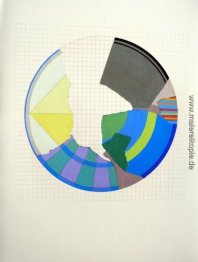 Die Regel der Kreis, die Regel des Spiels Die Regel der Kreis, die Regel des Spiels