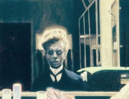 Self-Portrait