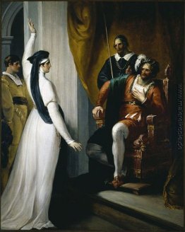 Isabella Appell an Angelo