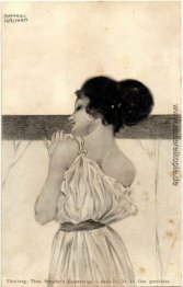 Griechische Mädchen Griechische Mädchen