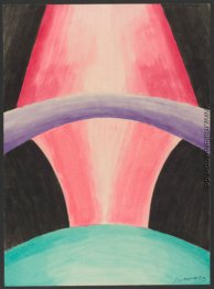 Farbige Rhythm: Studie für den Film