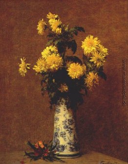 Chrysanthemen