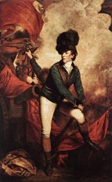 General Sir Banastre Tarleton General Sir Banastre Tarleton