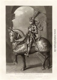 Maximilian I. Maximilian I.