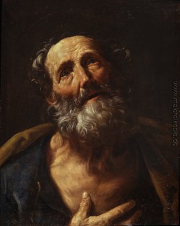 St. Peter Penitent