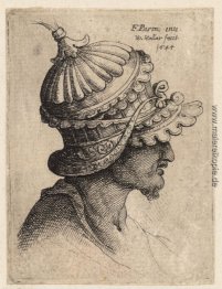 Extravagant Zierhelm Extravagant Zierhelm