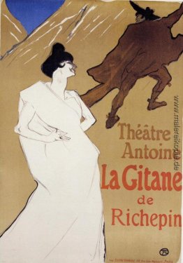 La Gitane The Gypsy