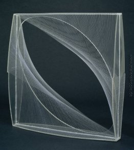 Linear Construction No. 1