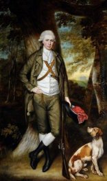 Joshua Walker (1750-1815), von Clifton House