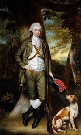 Joshua Walker (1750-1815), von Clifton House
