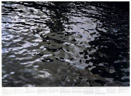 Untitled (aus der Serie Still Water (Die Themse, zum Beispiel))