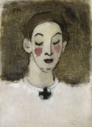 Nurse I (Kaija Lahtinen) Nurse I (Kaija Lahtinen)