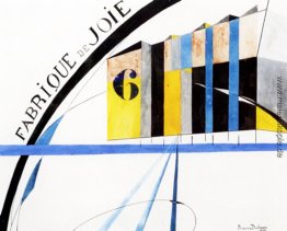 Fabrique de joie