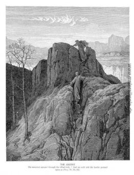 Der Aufstieg