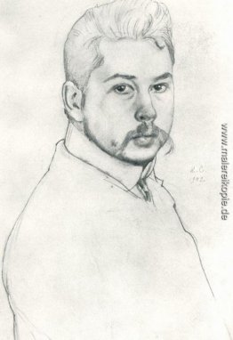 Self-Portrait