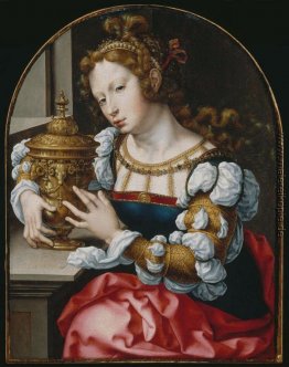 Maria Magdalena