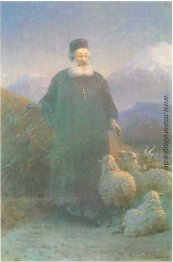 Katolikos Hrimyan Nähe Emiadzin Katolikos Hrimyan Nähe Emiadzin