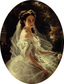 Fürstin Pauline von Metternich