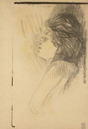 Femme endormie Femme endormie