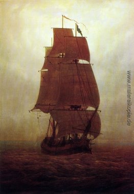 Segelschiff