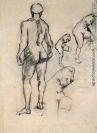 Idol und Sketches of Venus Idol und Sketches of Venus