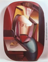 Im Cafe (Frau mit Cup) Im Cafe (Frau mit Cup)