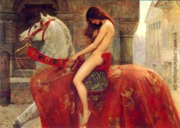 Lady Godiva