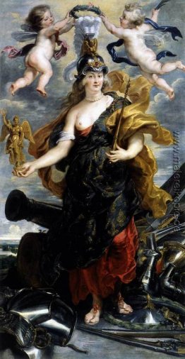 Maria von Medici nach Bellona