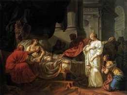 Antiochus und Stratonice