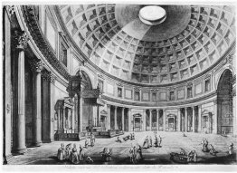 Vedute di Roma