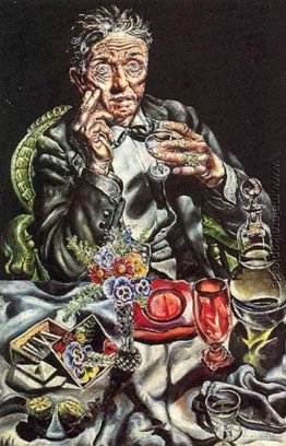 Self Portrait Trinken