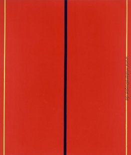 Wer hat Angst vor Rot, Gelb und Blau II