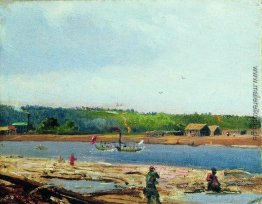 Summer Evening