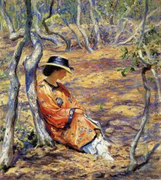 In der Oak Grove In der Oak Grove