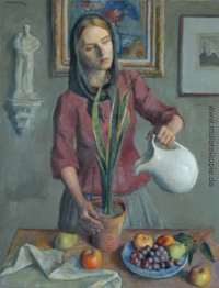 Eine Anlage zur Elizabeth