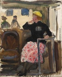 Dirigentin Dirigentin