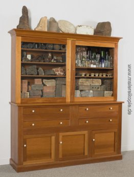 Providence Cabinet