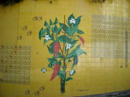 Azulejo