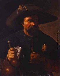 St. Jakobus der Ältere